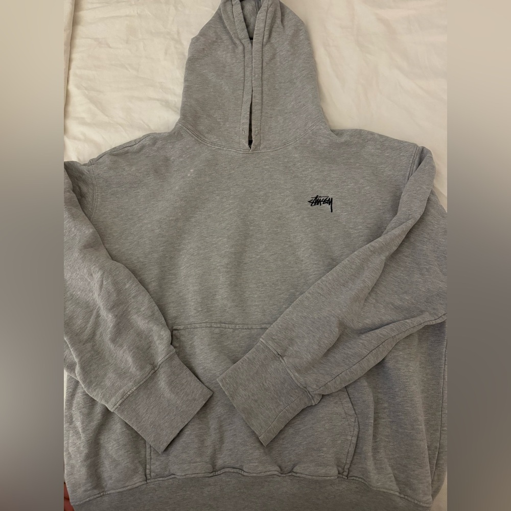 Stussy Hoodie